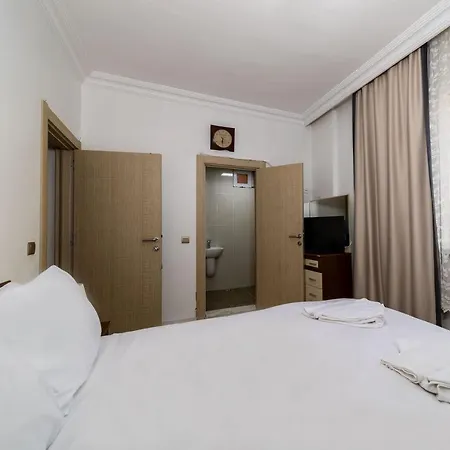 Lovely Apartment With Panoramic City View In Kepez, Antalya Antalya
